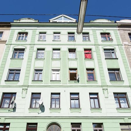 Vienna City Apartment Kempelengasse Kültér fotó